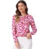 Light Pink-polka Dots