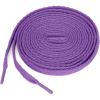 image:imageuxcell 5 Pairs High Durability Athletic Unisex Flat Shoelaces for SneakersPurple