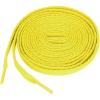 image:imageuxcell 5 Pairs High Durability Athletic Unisex Flat Shoelaces for SneakersYellow