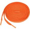 image:imageuxcell 5 Pairs High Durability Athletic Unisex Flat Shoelaces for SneakersYellow Orange