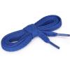 image:imageuxcell 5 Pairs High Durability Athletic Unisex Flat Shoelaces for SneakersBlue
