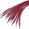 image:imageuxcell 5 Pairs High Durability Athletic Unisex Flat Shoelaces for SneakersBurgundy