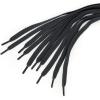 image:imageuxcell 5 Pairs High Durability Athletic Unisex Flat Shoelaces for SneakersDark Gray