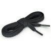 image:imageuxcell 5 Pairs High Durability Athletic Unisex Flat Shoelaces for SneakersDark Gray