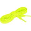 image:imageuxcell 5 Pairs High Durability Athletic Unisex Flat Shoelaces for SneakersFluorescence Yellow