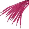 image:imageuxcell 5 Pairs High Durability Athletic Unisex Flat Shoelaces for SneakersFuchisa