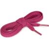 image:imageuxcell 5 Pairs High Durability Athletic Unisex Flat Shoelaces for SneakersFuchisa