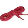 image:imageuxcell 5 Pairs High Durability Athletic Unisex Flat Shoelaces for SneakersRed