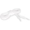 image:imageuxcell 5 Pairs High Durability Athletic Unisex Flat Shoelaces for SneakersWhite
