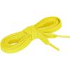 image:imageuxcell 5 Pairs High Durability Athletic Unisex Flat Shoelaces for SneakersYellow