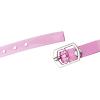 image:imageAllegra K Womens Shoe Ankle Straps Transparent AntiSlip Cross Over with Buckle Shoelaces for HeelsPurple