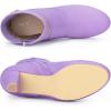 image:imageAllegra K womens ClassicPurple