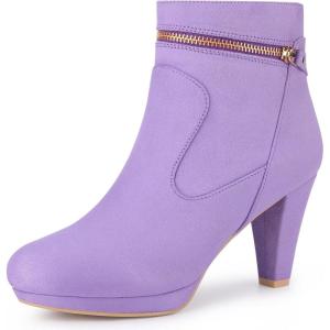 image:imageAllegra K womens ClassicPurple