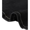 image:imageAllegra K Denim Jean Skirt for Women Casual Washed High Waisted Fishtail Midi Jean SkirtsBlack