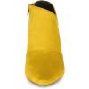 image:imageAllegra K Womens Pointed Toe Kitten Heel Cutout Yellow Ankle Boots 75 M US