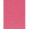 image:imageAllegra K Boho Tie Front Crop Tops for Womens Textured Short Bell Sleeve Sexy Deep V Neck Beach ClothingHot Pink
