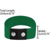 image:imageAllegra K Womens Detachable Shoe Strap Belt Band Replacement Elastic Ankle Straps for HeelsGreen
