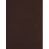 image:imageAllegra K Womens Half Sleeves Boat Neck Fitted Elbow Length Top Soft TShirtCoffee Brown