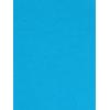 image:imageAllegra K Womens Half Sleeves Boat Neck Fitted Elbow Length Top Soft TShirtLake Blue