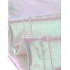 image:imageAllegra K Womens Metallic Tank Tops Shiny Sleeveless Party Disco ShirtBeige