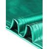 image:imageAllegra K Womens Metallic Tank Tops Shiny Sleeveless Party Disco ShirtDeep Green