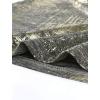 image:imageAllegra K Womens Metallic Tank Tops Shiny Sleeveless Party Disco ShirtSilver