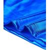image:imageAllegra K Womens Shiny Top Party Club Cami Sparkly Metallic Tank TopBlue