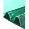 image:imageAllegra K Womens Shiny Top Party Club Cami Sparkly Metallic Tank TopDark Green