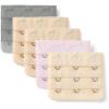 Gray-pink-beige