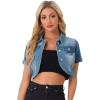 Denim Blue