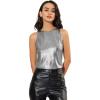 Dark Silver