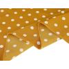 image:imageAllegra K 50cm70cm 1950s Vintage Retro Polka Dot Square Scarf Head Neck Scarves Kerchief NeckerchiefGinger