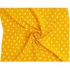 image:imageAllegra K 50cm70cm 1950s Vintage Retro Polka Dot Square Scarf Head Neck Scarves Kerchief NeckerchiefYelloworange