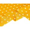 image:imageAllegra K 50cm70cm 1950s Vintage Retro Polka Dot Square Scarf Head Neck Scarves Kerchief NeckerchiefYelloworange