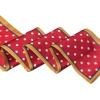 image:imageAllegra K 50s Ribbon Skinny Scarf Lovely Polka Dots Pattern for Bags Hair Band Neck WrapsRed Small Dot