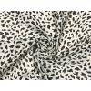 image:imageAllegra K 70cm Animal Leopard Print Silk Feeling Square Scarf Kerchief Neckerchief BandanaBeige
