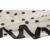 image:imageAllegra K 70cm Polka Dots Square Scarf Neck Scarves Kerchief Neckerchief Headband for WomenChampagne