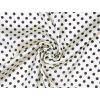 image:imageAllegra K 70cm Polka Dots Square Scarf Neck Scarves Kerchief Neckerchief Headband for WomenNavy Blue Green