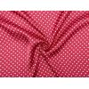 image:imageAllegra K 70cm Polka Dots Square Scarf Neck Scarves Kerchief Neckerchief Headband for WomenRed Dot