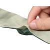 image:imageAllegra K Chic Polka Dots Women Neckerchief Skinny Scarves Hair Band Ribbon for Bag AccessoryGreen Small Dot
