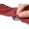 image:imageAllegra K Chic Polka Dots Women Neckerchief Skinny Scarves Hair Band Ribbon for Bag AccessoryRed Small Dot