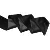 image:imageAllegra K Women Vintage Velvet Skinny Neck Scarves Solid Color Long Neckerchief Hairband Narrow WaistbandBlack