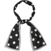 Black Big Dot