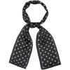 Black Small Dot