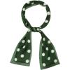 Dark Green Big Dot