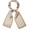 Khaki Small Dot