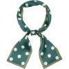 Navy Blue Big Dot