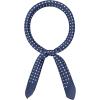 Navy-blue Dot