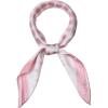 Pink White