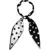 Black Big Dot